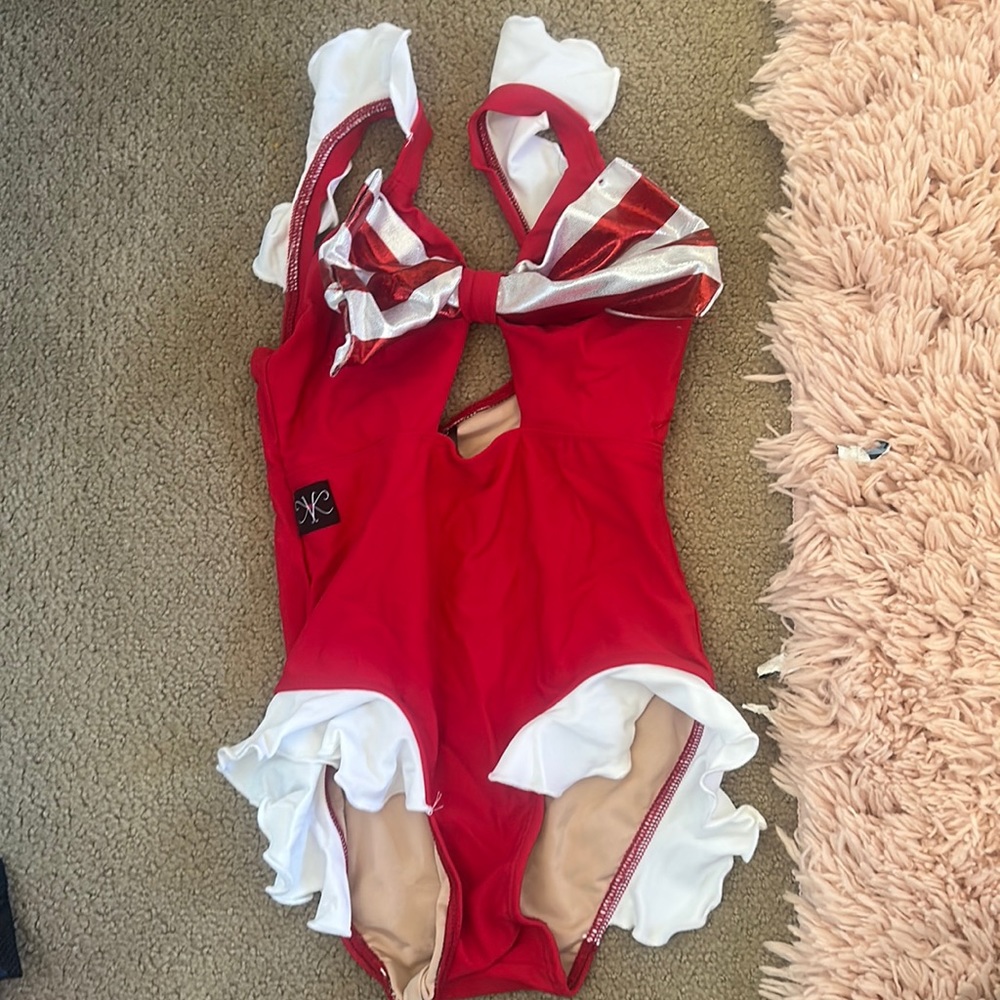 Kandi kouture Christmas child large